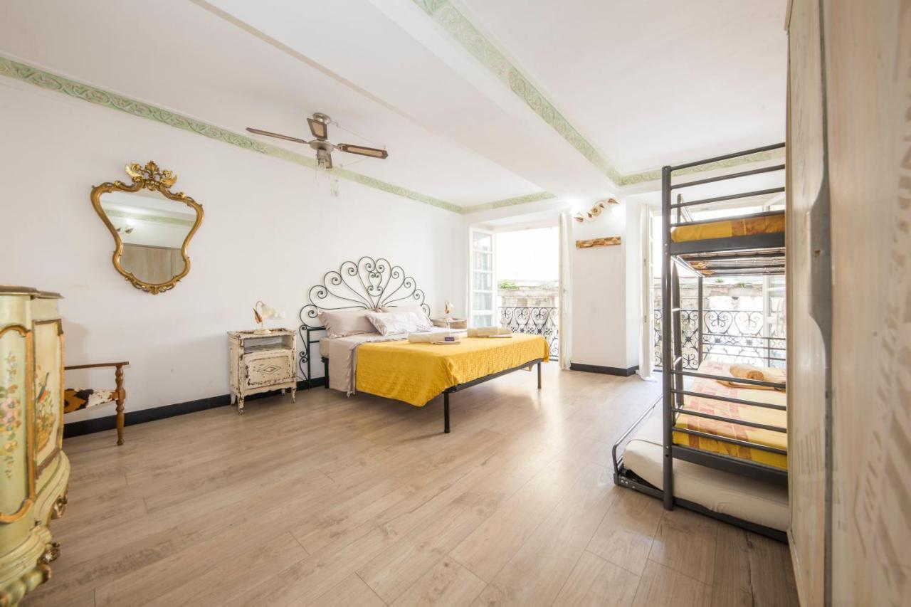 Guest house La Citta Vecchia