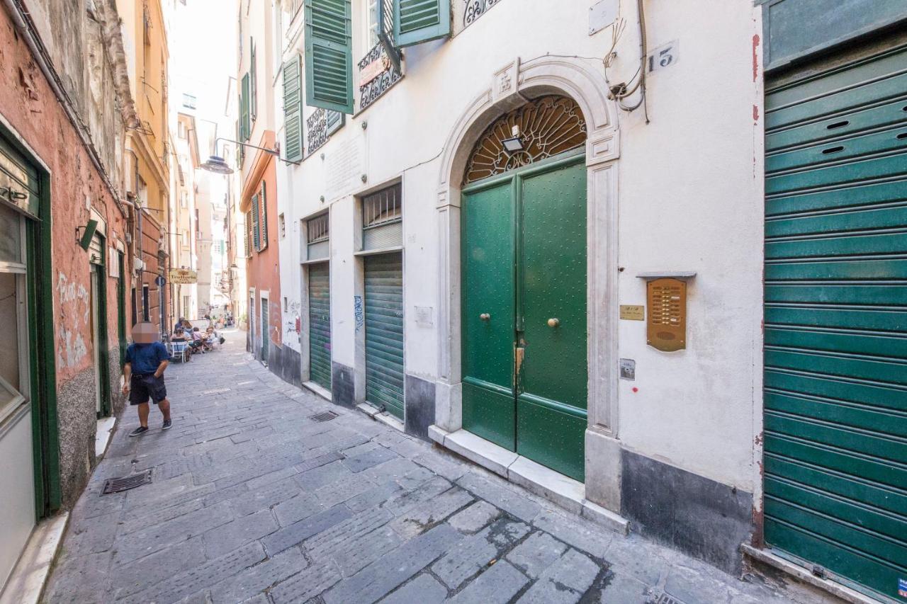 La Citta Vecchia 2*