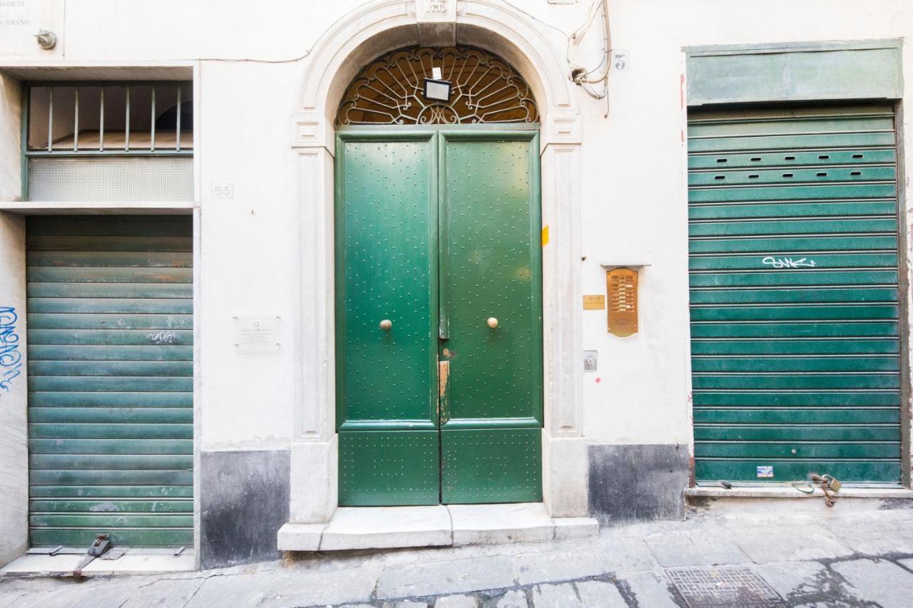 Guest house La Citta Vecchia 2*