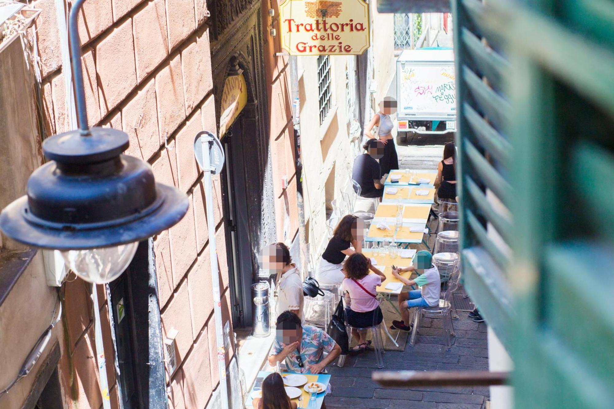 La Vecchia 2*