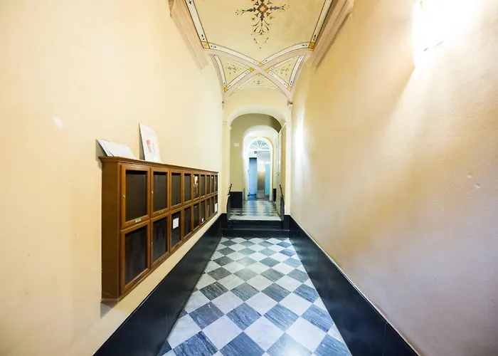 Affittacamere La Citta Vecchia