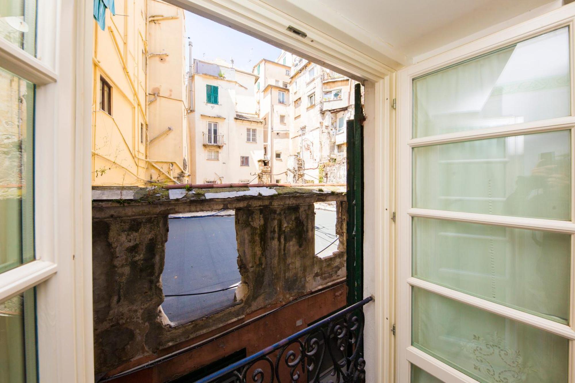 La Citta Vecchia 2*