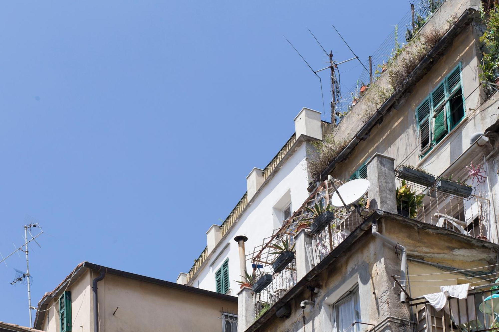 La Citta Vecchia Pensión